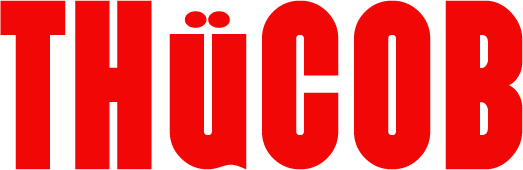 THÜCOB Logo