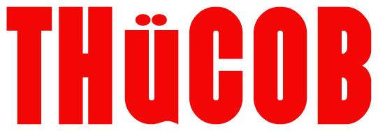 THüCOB Logo V3